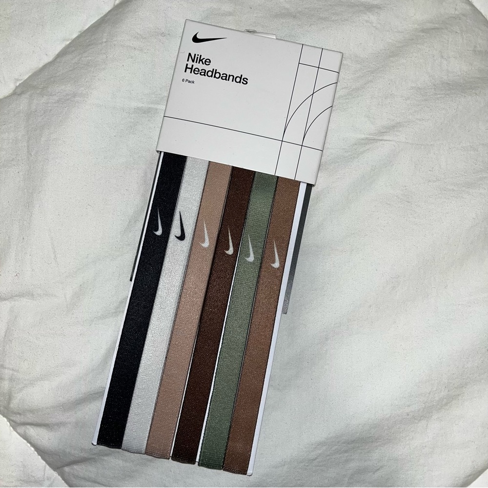 Nike Headbands NWT